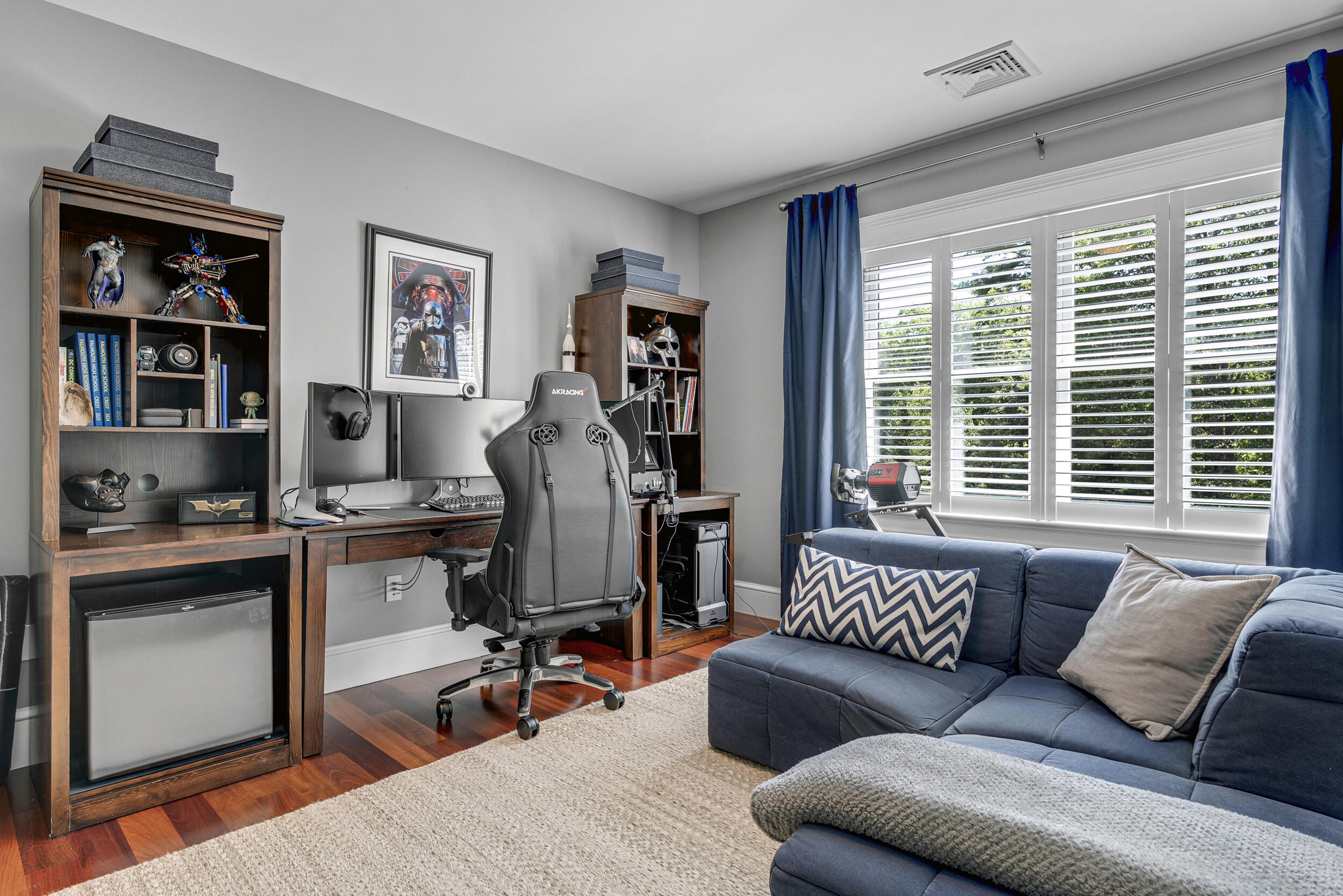 10 Paddock Way Falmouth ME 04105