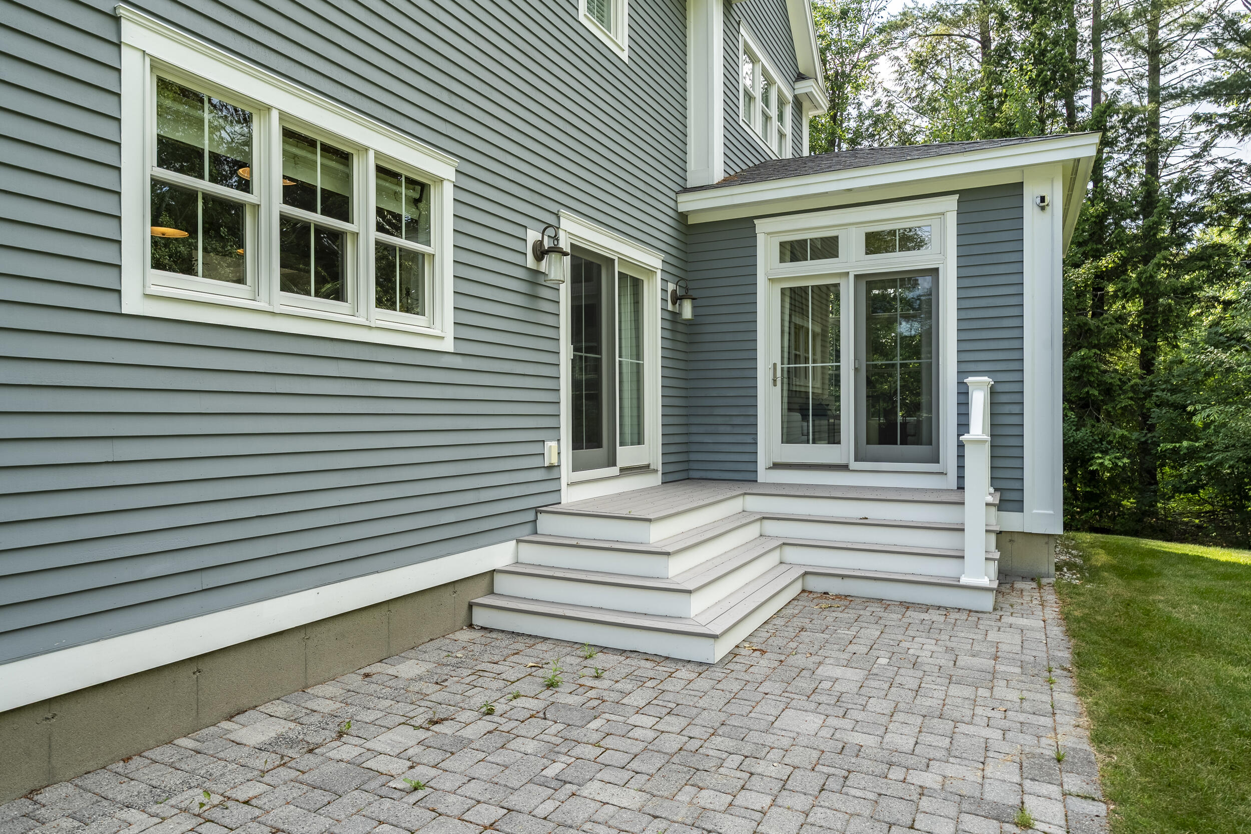 10 Paddock Way Falmouth ME 04105