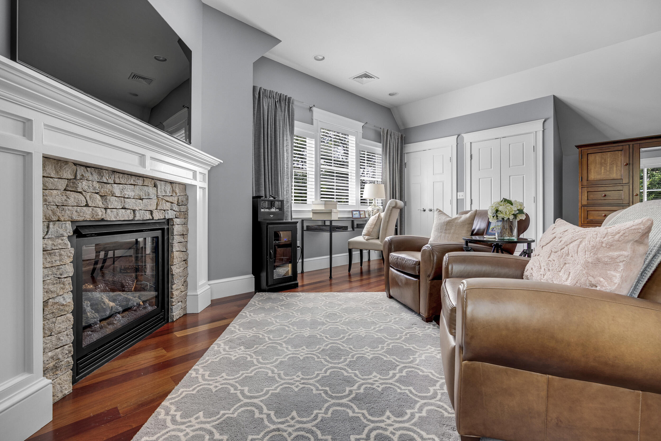 10 Paddock Way Falmouth ME 04105