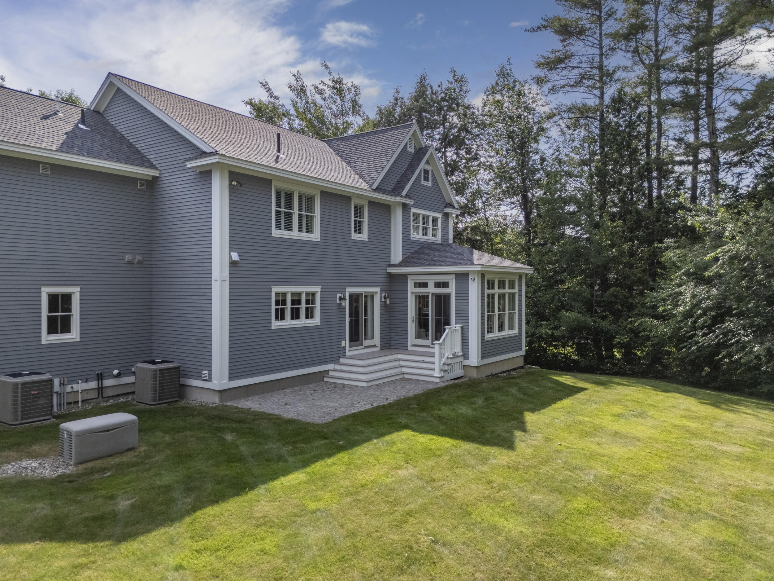 10 Paddock Way Falmouth ME 04105