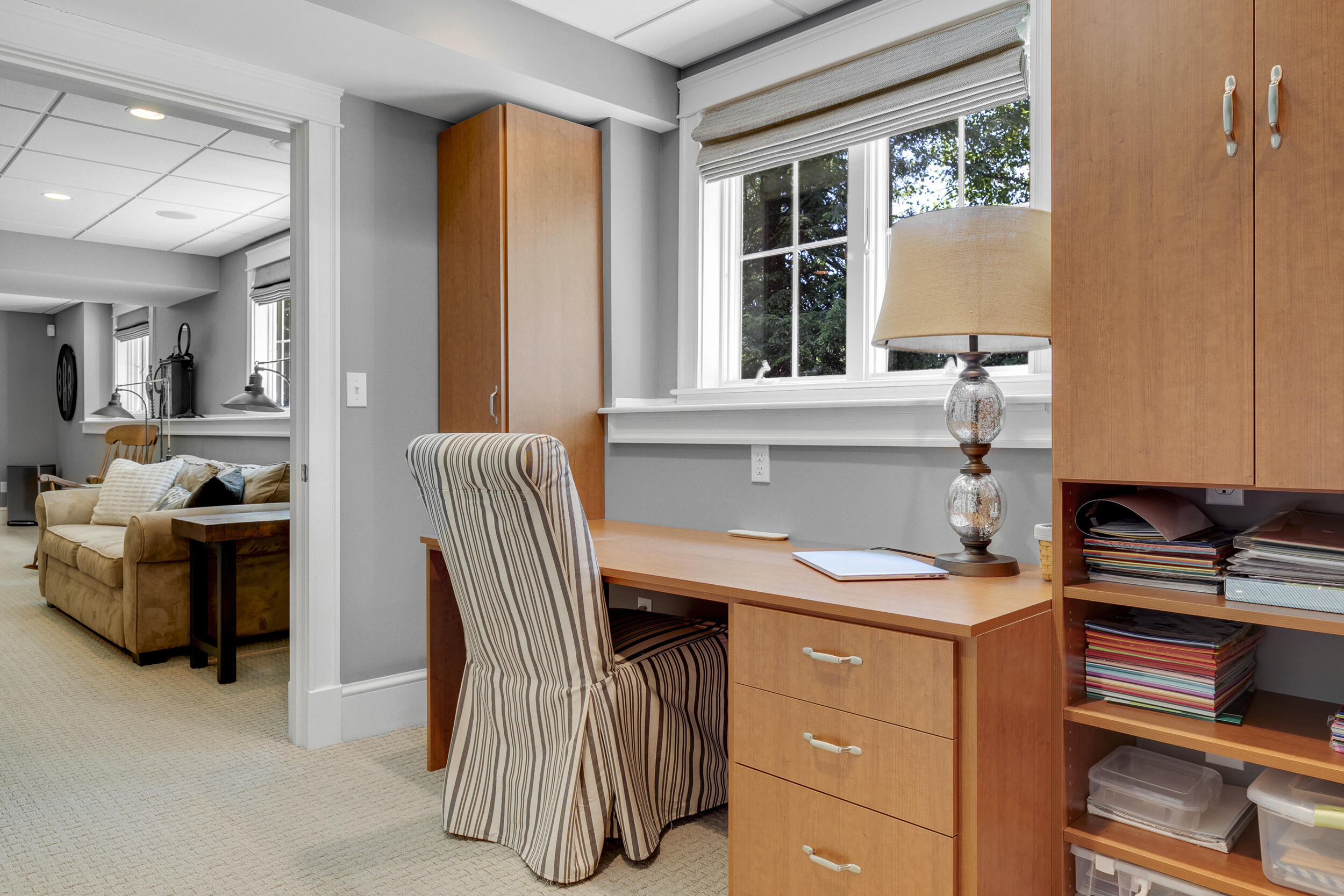 10 Paddock Way Falmouth ME 04105