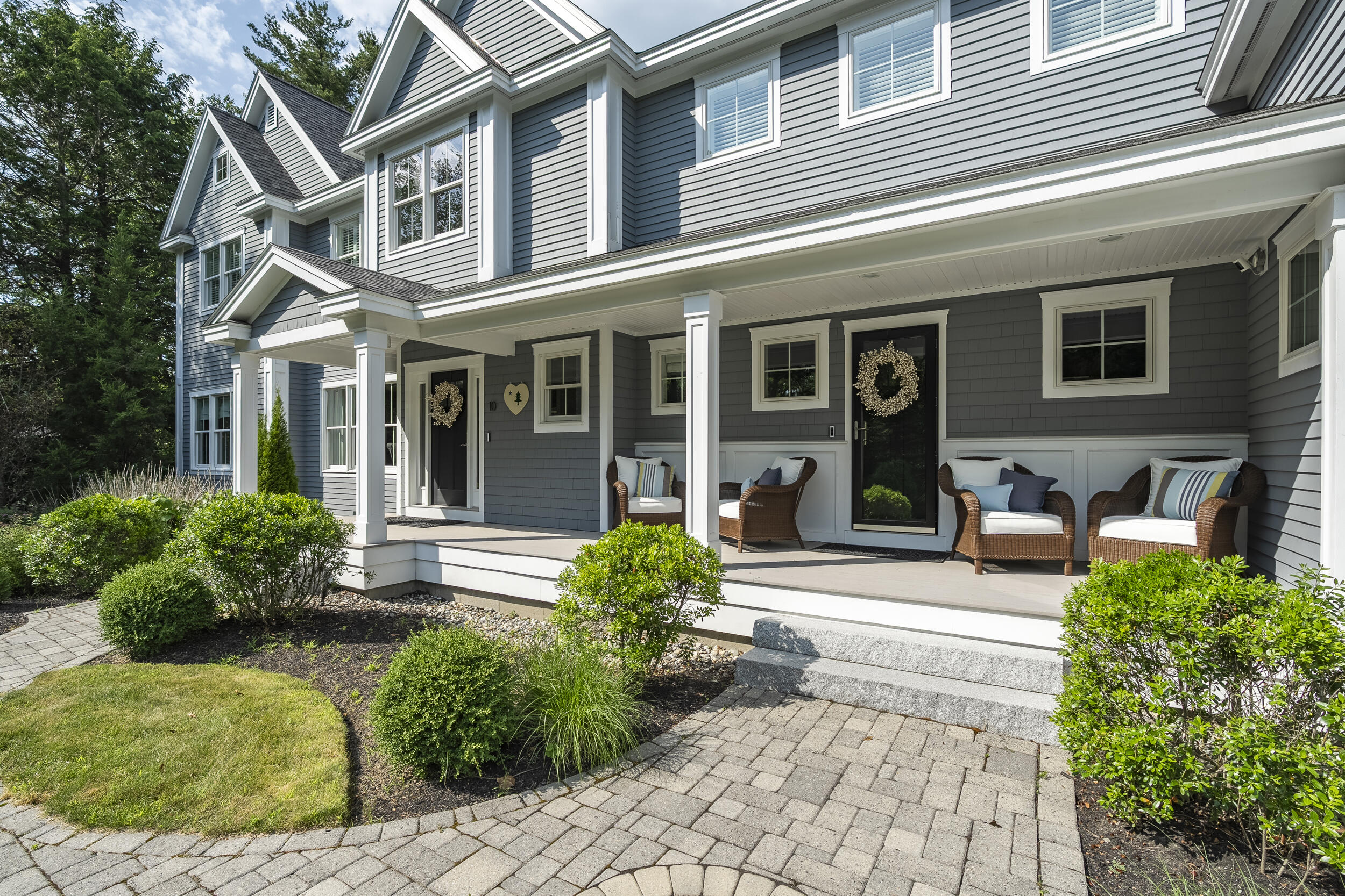 10 Paddock Way Falmouth ME 04105