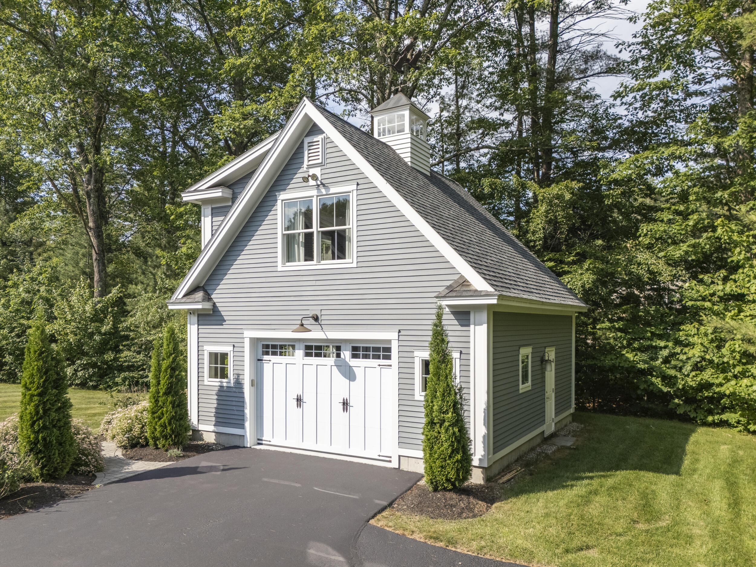 10 Paddock Way Falmouth ME 04105