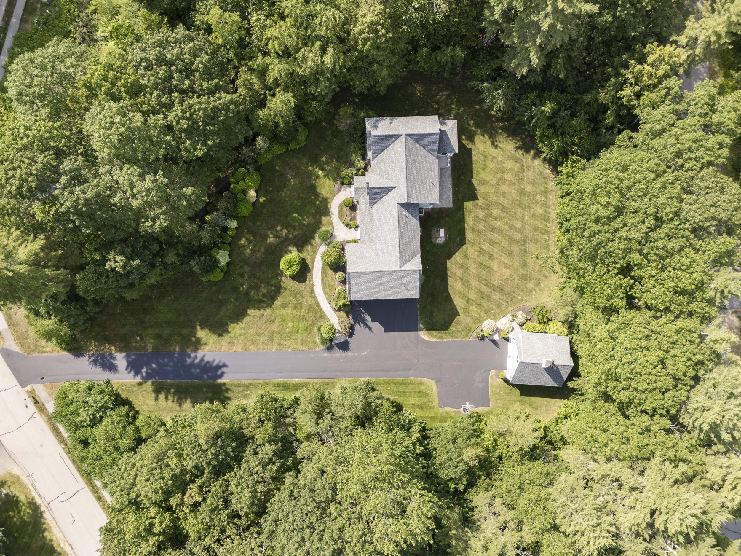 10 Paddock Way Falmouth ME 04105