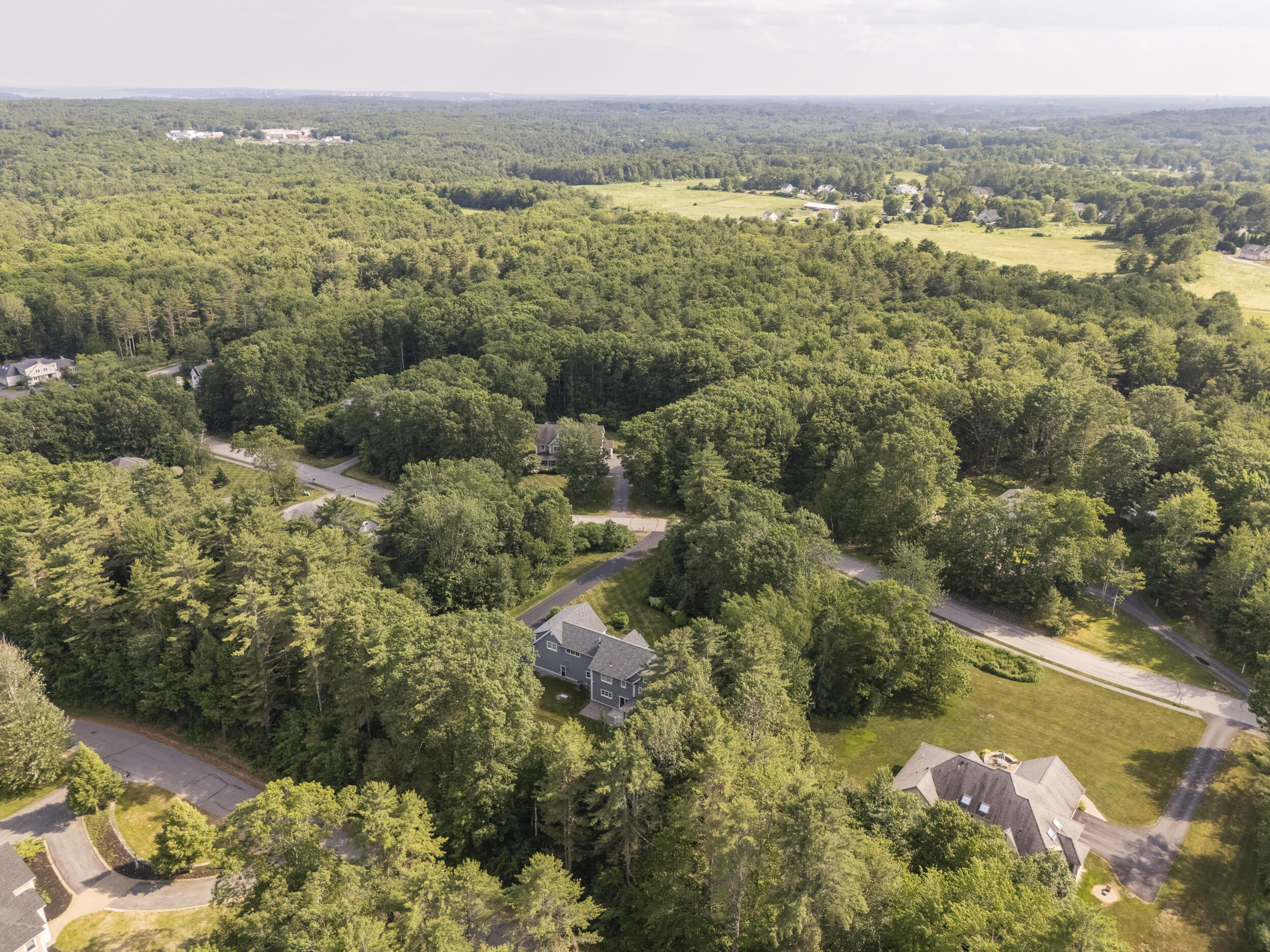 10 Paddock Way Falmouth ME 04105