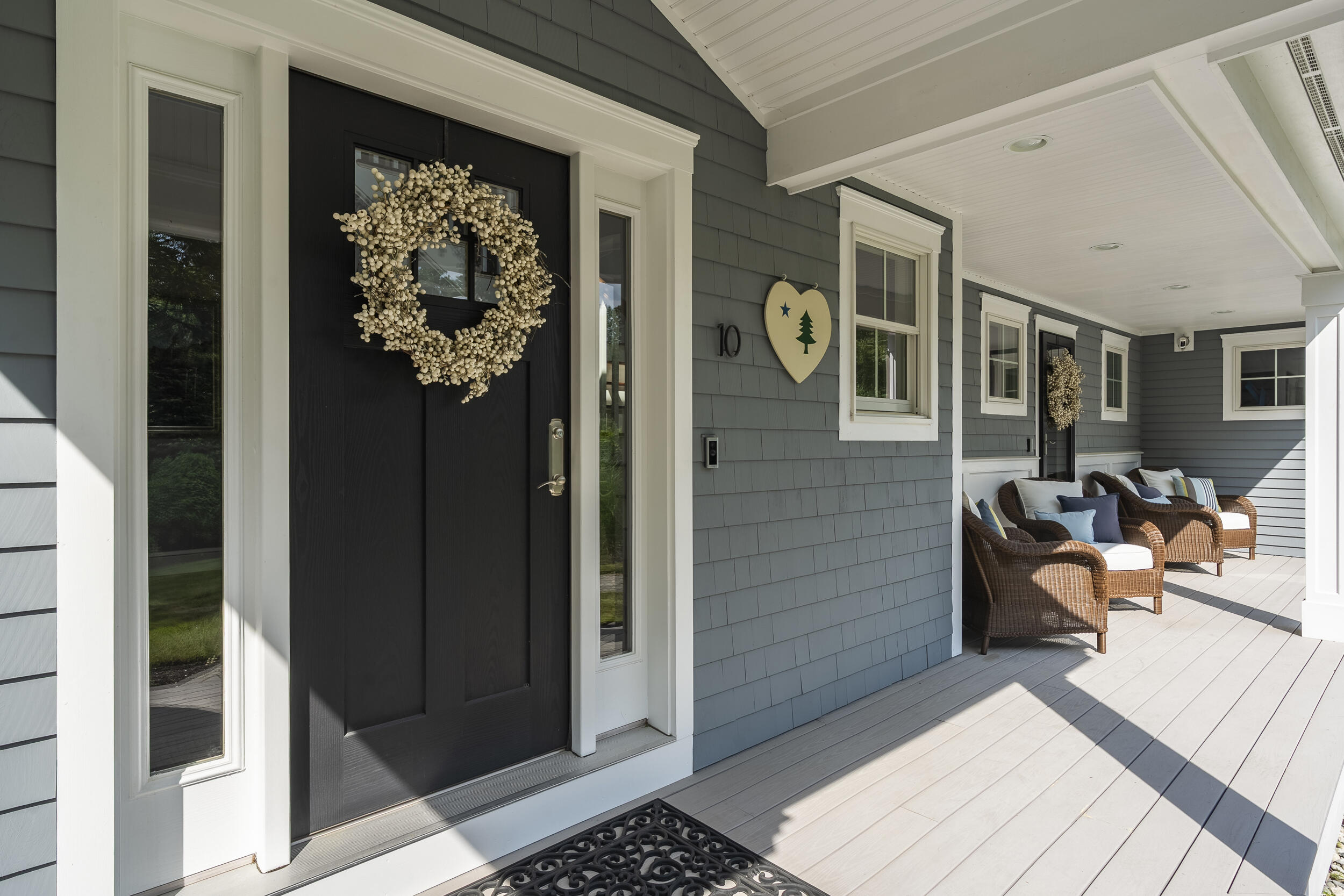 10 Paddock Way Falmouth ME 04105