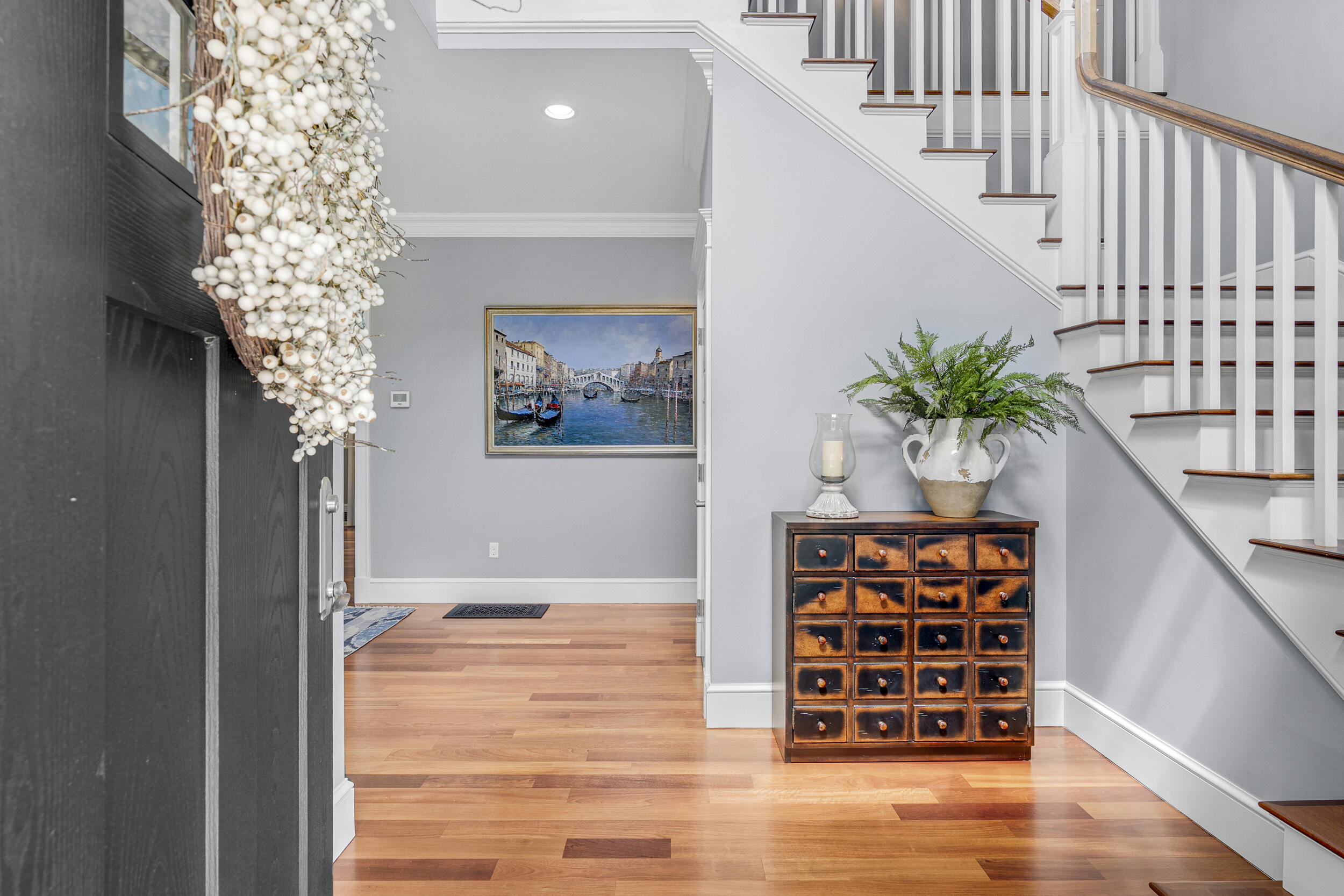 10 Paddock Way Falmouth ME 04105