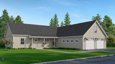 Lot # 43 Forest Glen Lane Topsham ME 04086