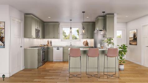 Lot # 43 Forest Glen Lane Topsham ME 04086