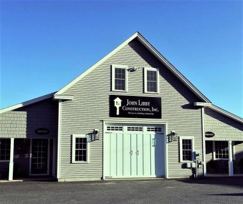 Lot # 43 Forest Glen Lane Topsham ME 04086