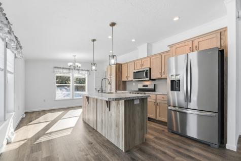 25 Lily's Way Fairfield ME 04937