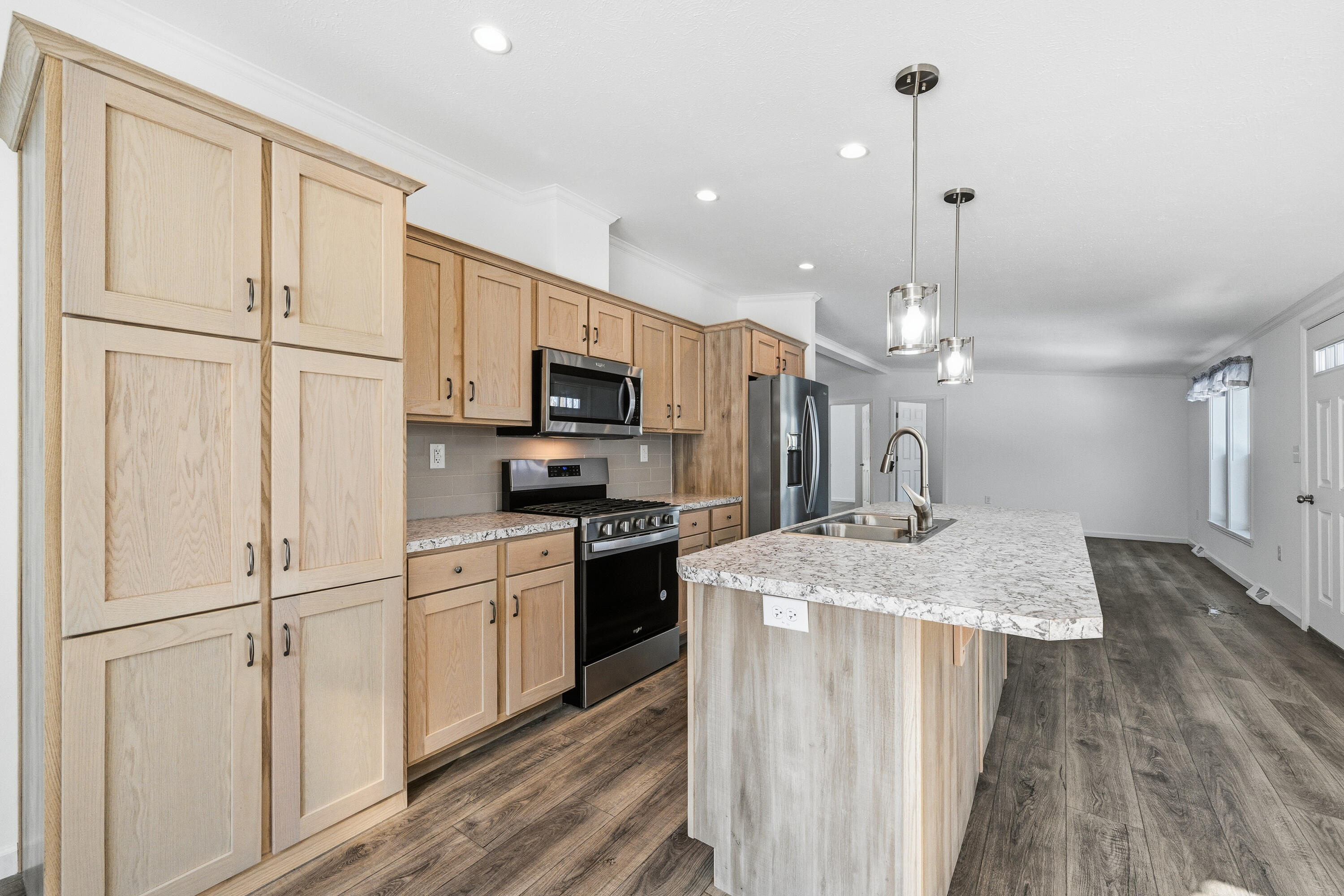 25 Lily's Way Fairfield ME 04937