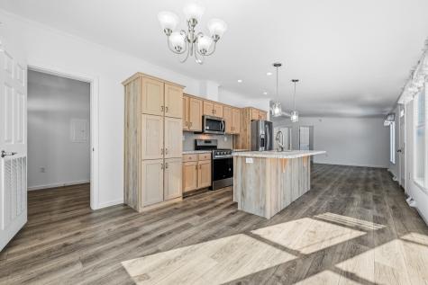 25 Lily's Way Fairfield ME 04937