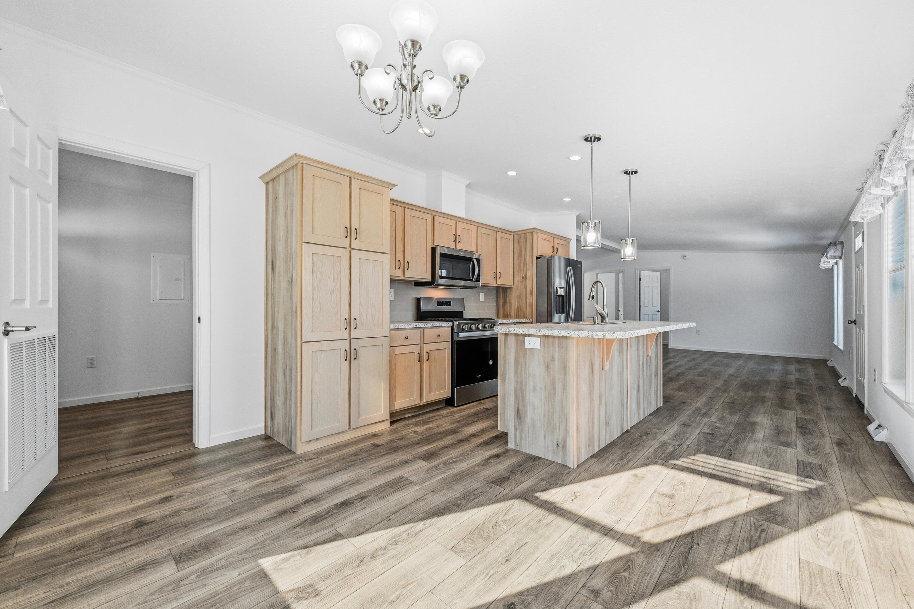 25 Lily's Way Fairfield ME 04937