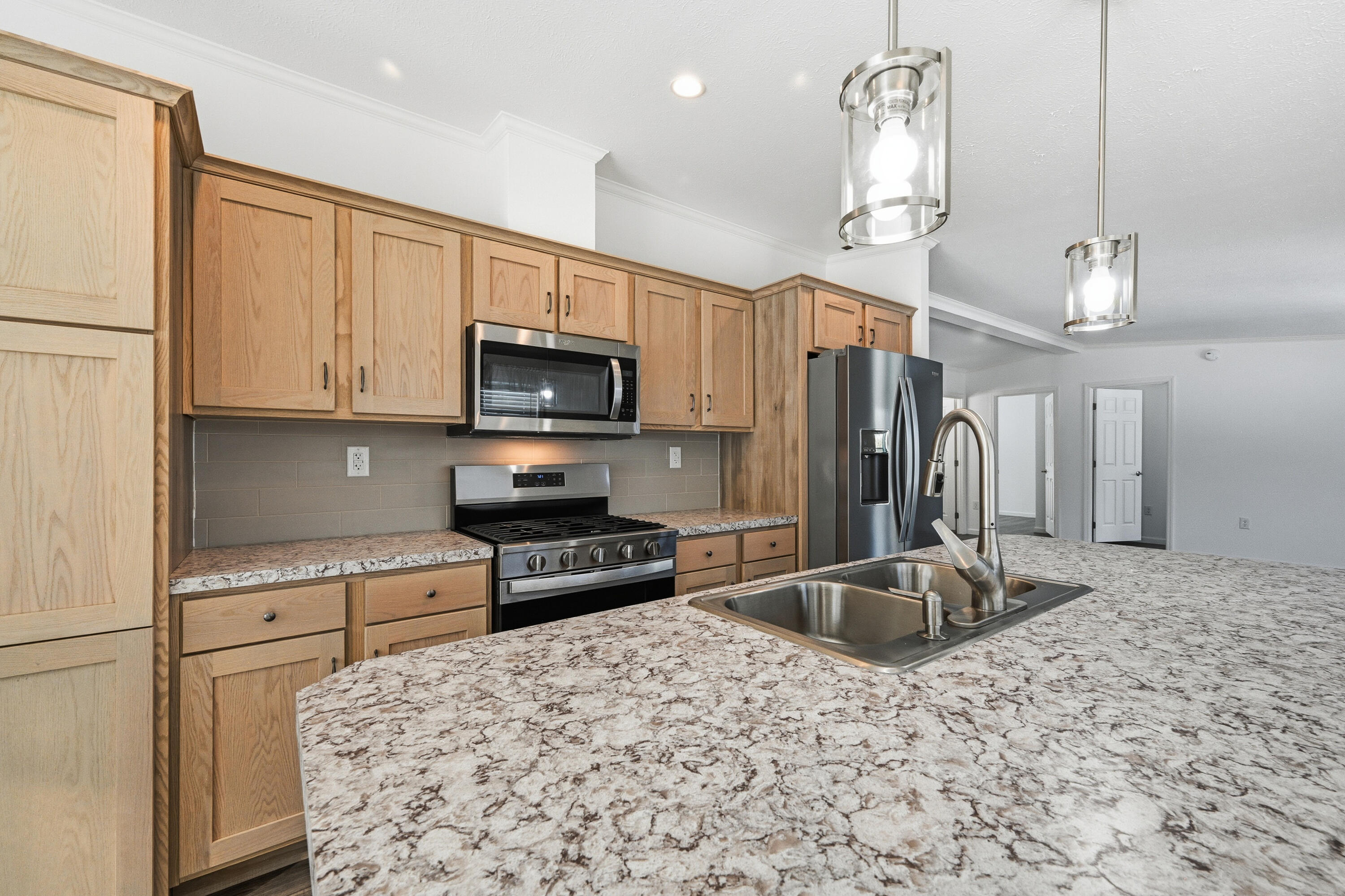 25 Lily's Way Fairfield ME 04937