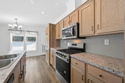 25 Lily's Way Fairfield ME 04937