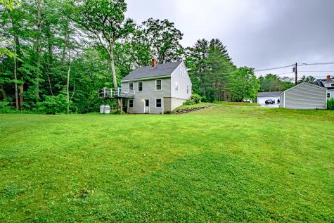73 Middle Road Falmouth ME 04105