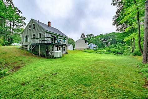 73 Middle Road Falmouth ME 04105