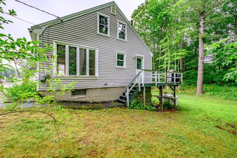 73 Middle Road Falmouth ME 04105