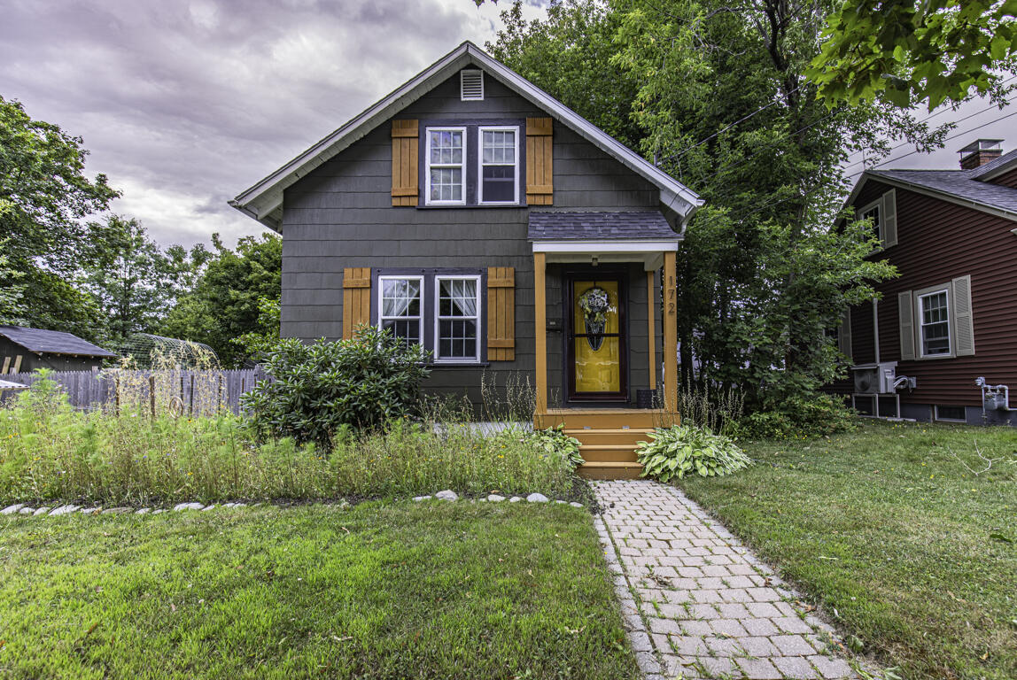 172 Fern Street Bangor ME 04401