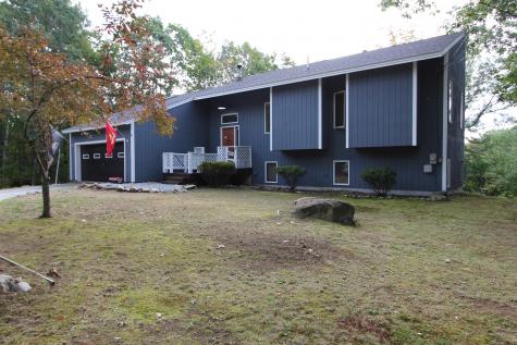 6 Kinney Woods Lane Poland ME 04274