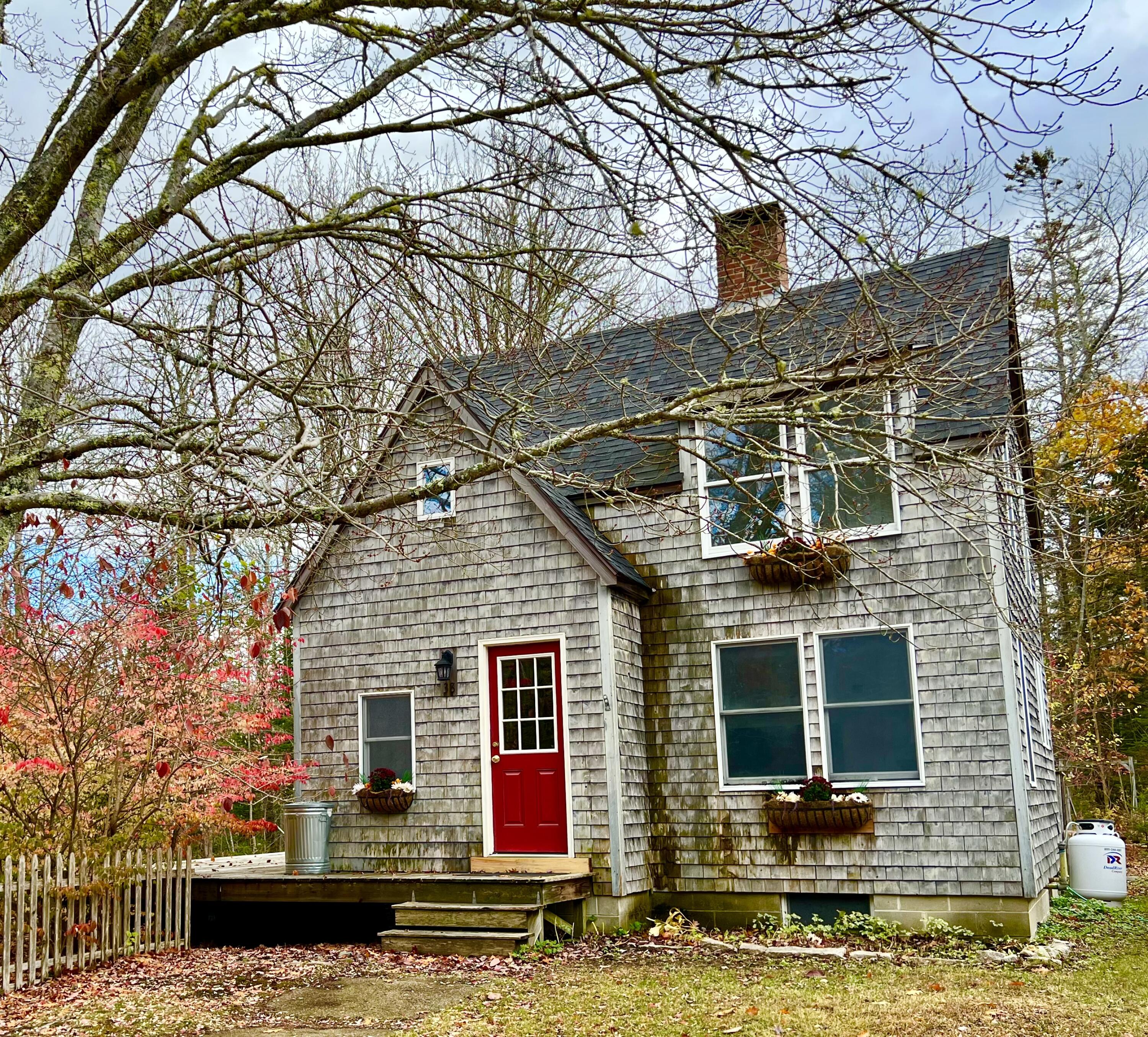 38 Indian Point Road Bar Harbor ME 04609