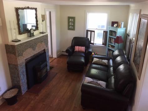 38 Indian Point Road Bar Harbor ME 04609