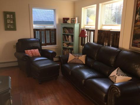 38 Indian Point Road Bar Harbor ME 04609