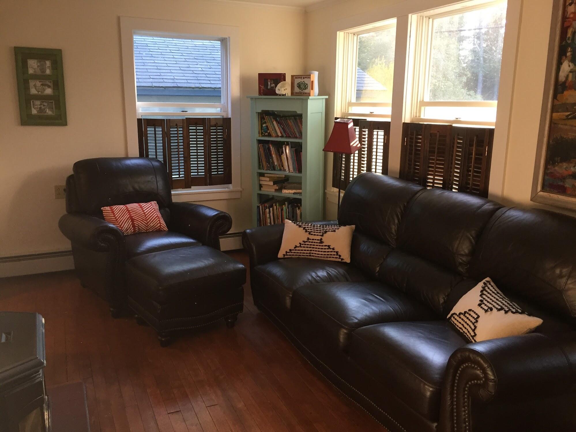 38 Indian Point Road Bar Harbor ME 04609