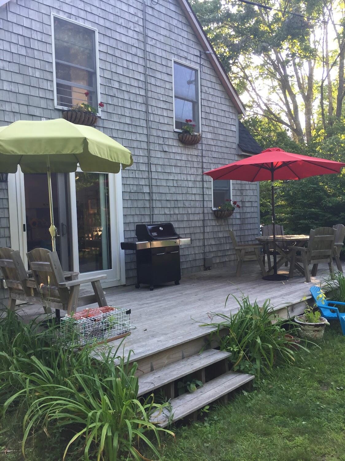 38 Indian Point Road Bar Harbor ME 04609