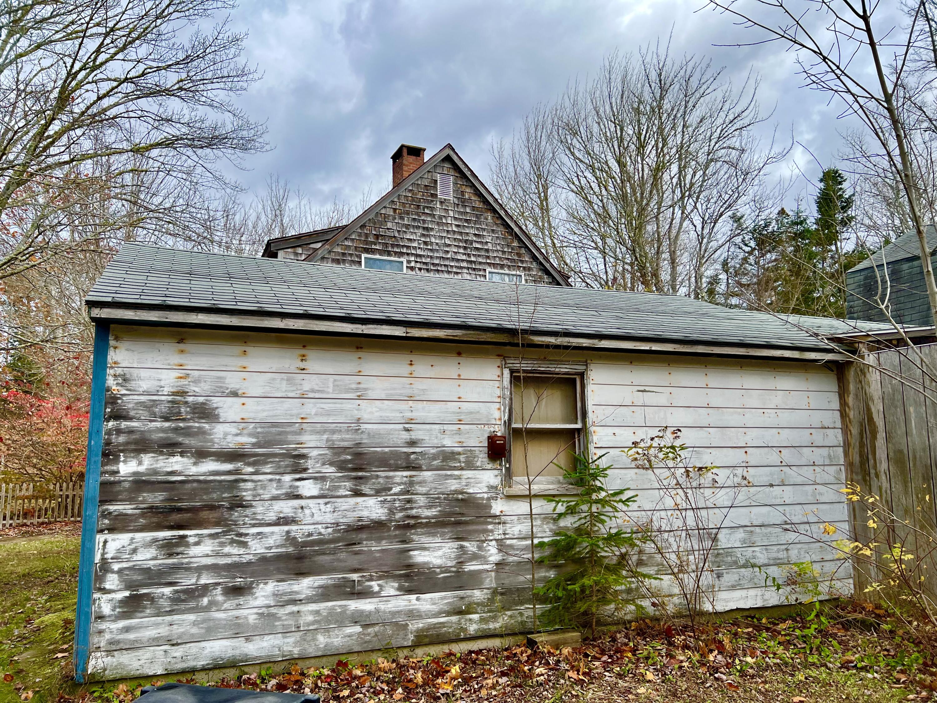 38 Indian Point Road Bar Harbor ME 04609