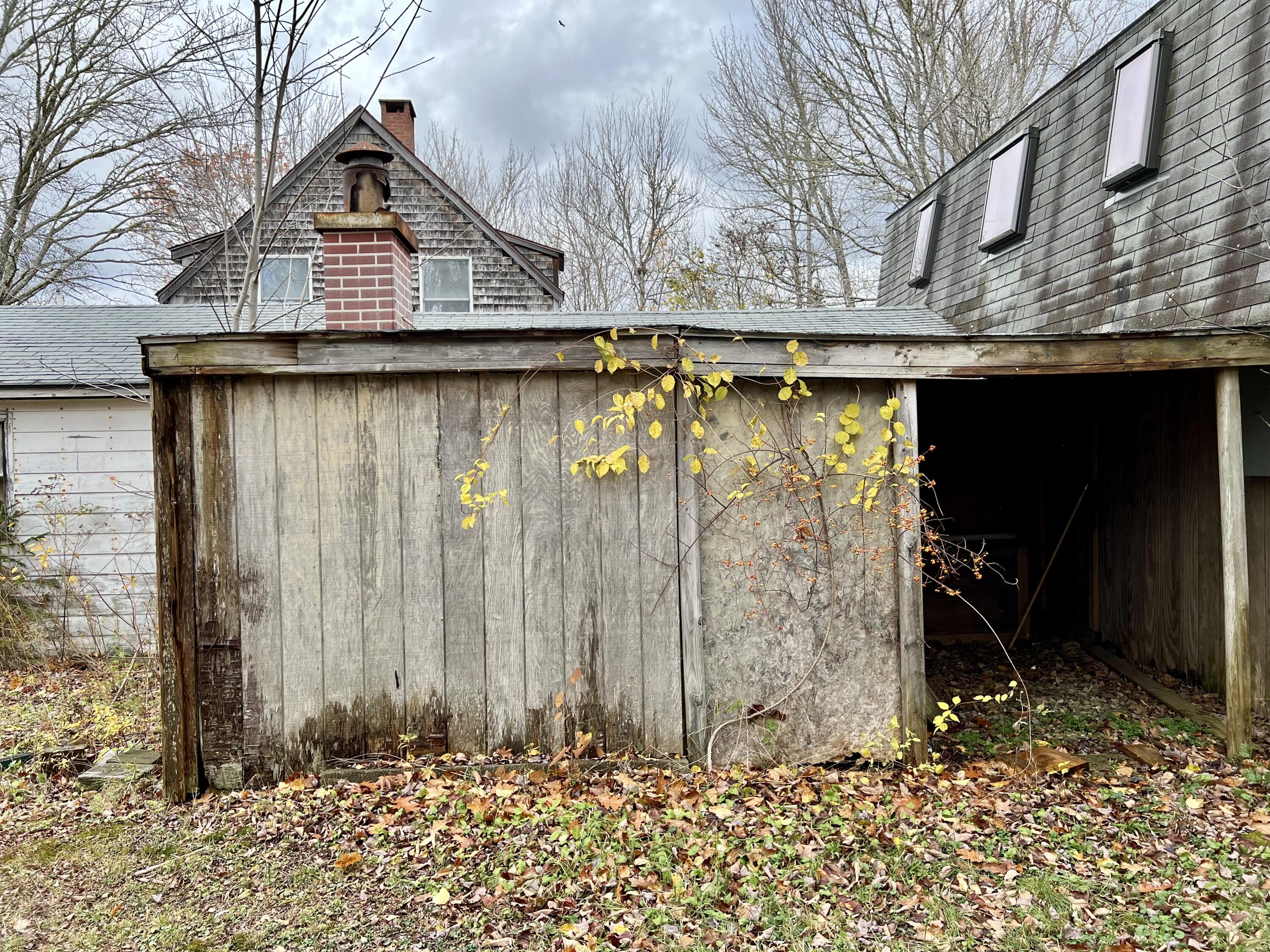 38 Indian Point Road Bar Harbor ME 04609