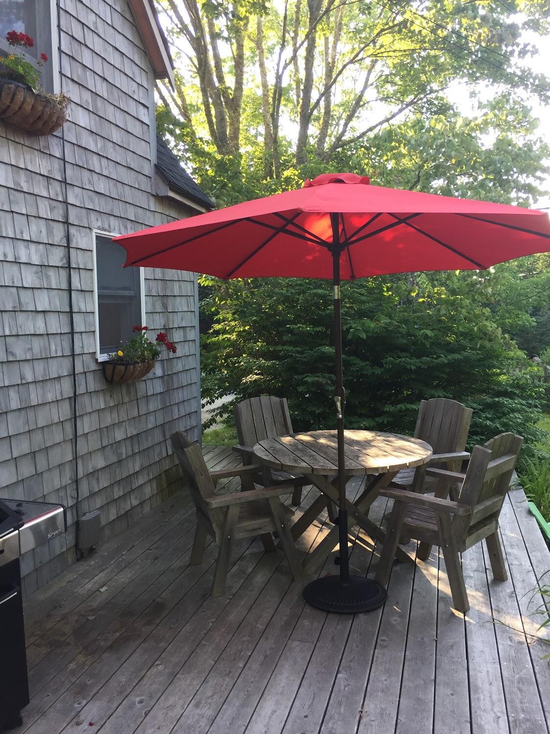 38 Indian Point Road Bar Harbor ME 04609