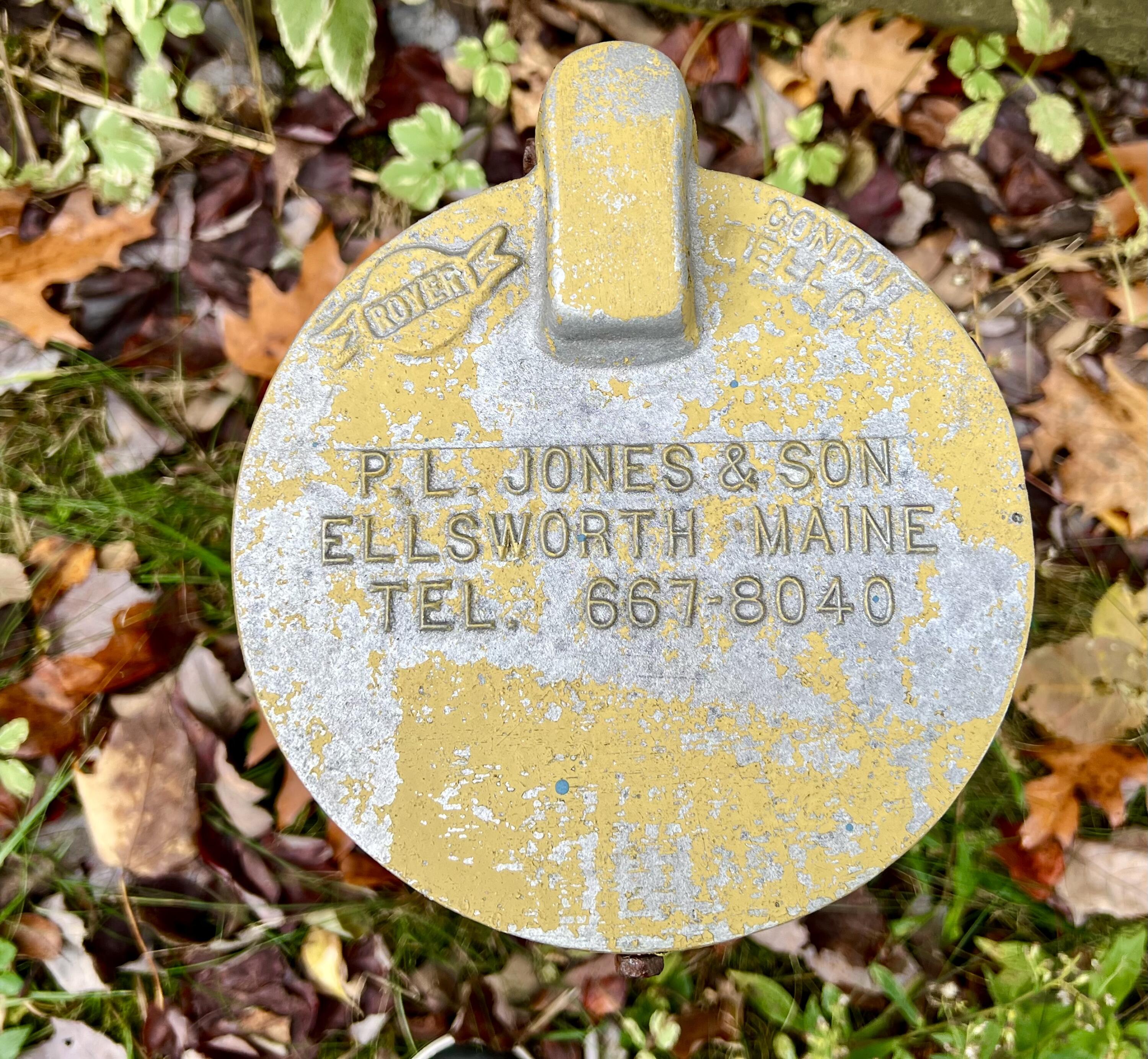 38 Indian Point Road Bar Harbor ME 04609