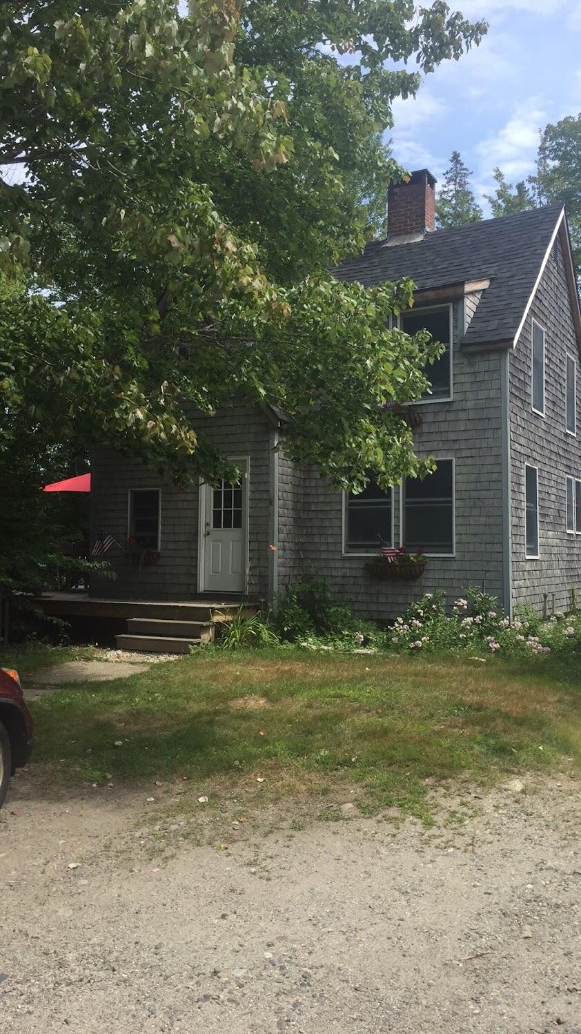 38 Indian Point Road Bar Harbor ME 04609