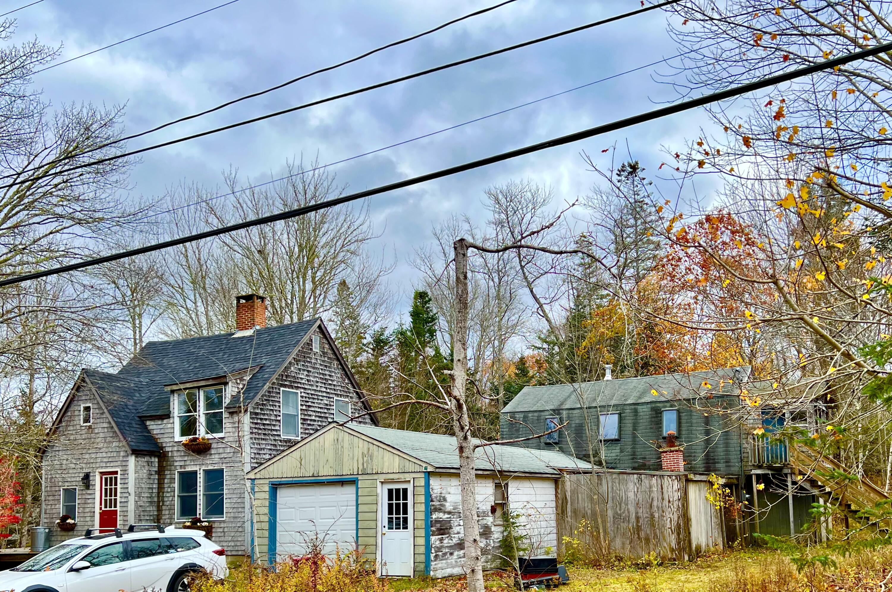 38 Indian Point Road Bar Harbor ME 04609