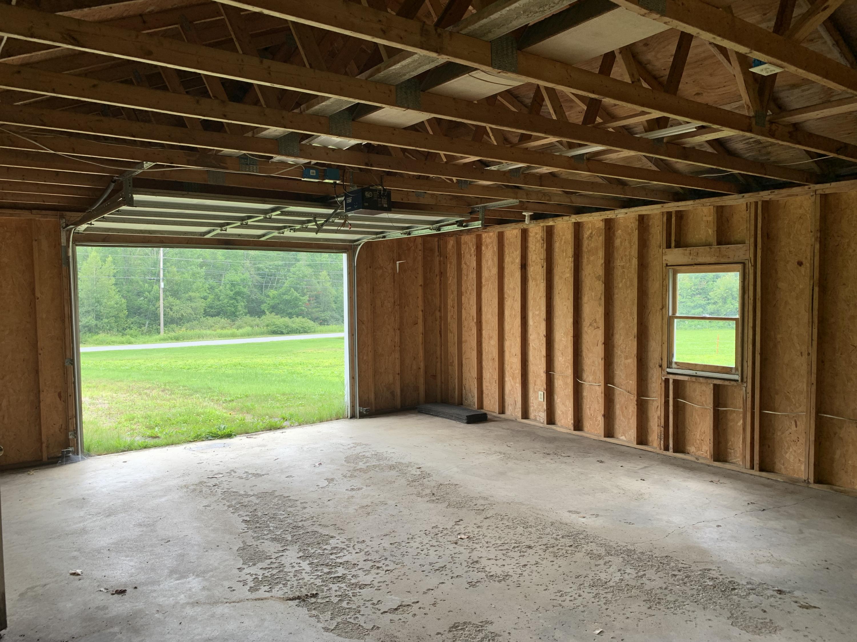 833 E Benton Road Benton ME 04901