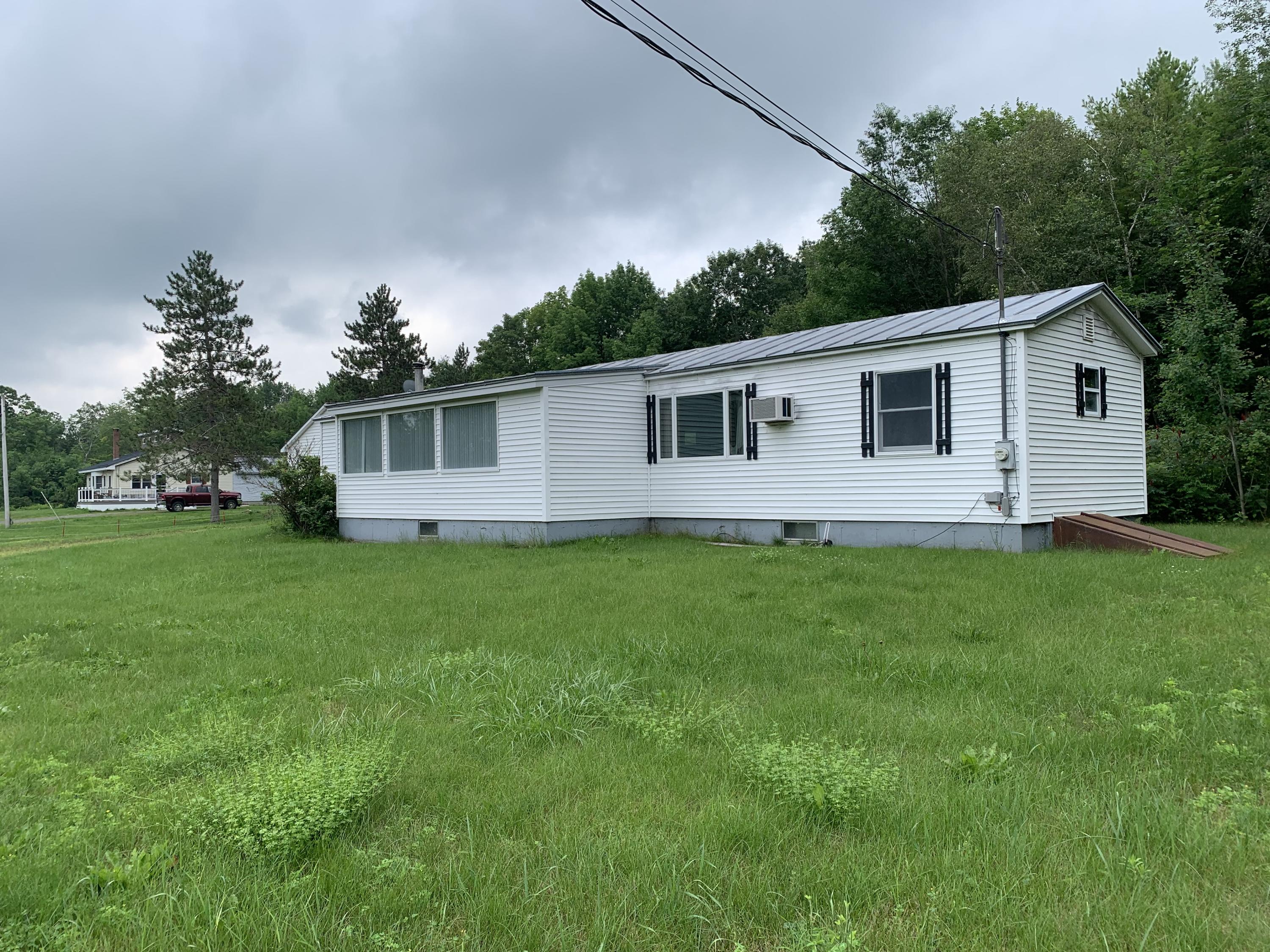 833 E Benton Road Benton ME 04901