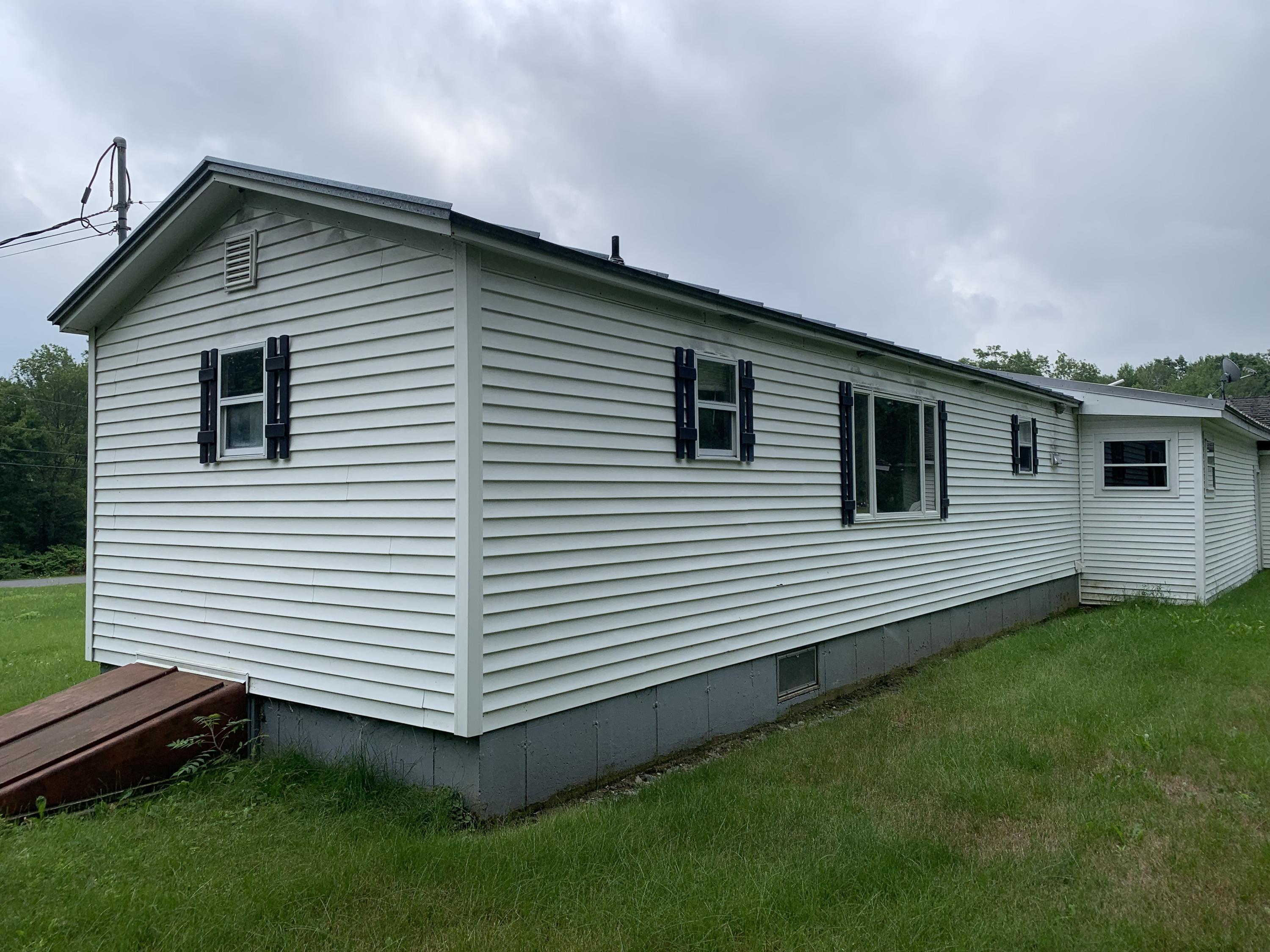 833 E Benton Road Benton ME 04901