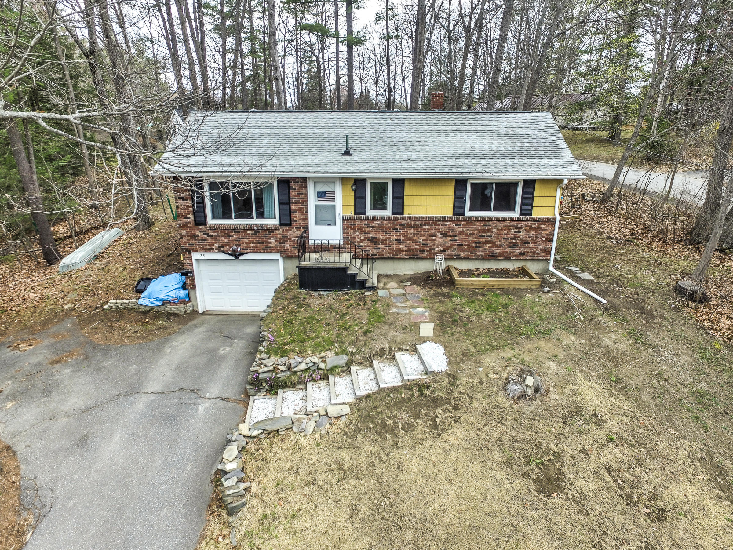 125 South Belfast Avenue Augusta ME 04330