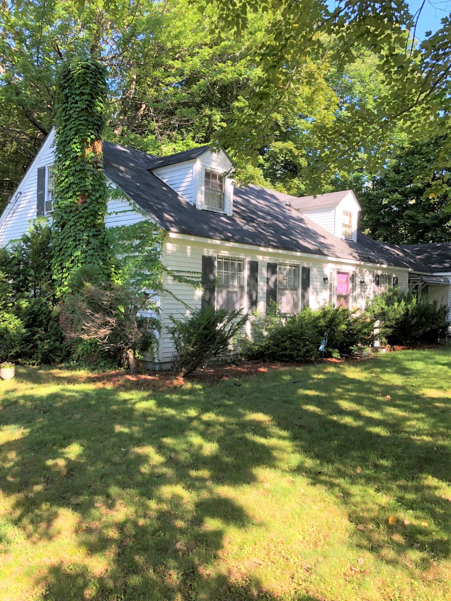 8 Forest Avenue Winthrop ME 04364