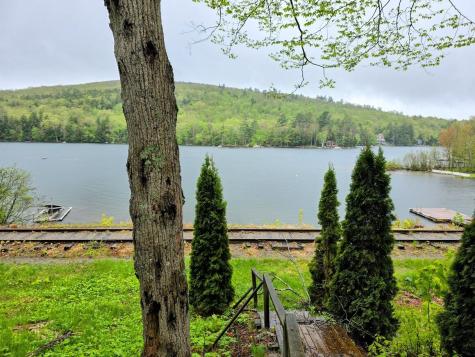 9 Highland Drive Dedham ME 04429