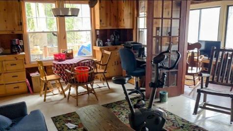 9 Highland Drive Dedham ME 04429