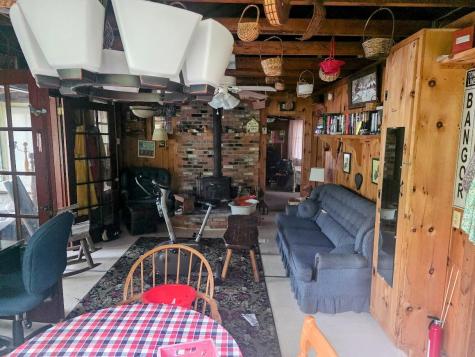 9 Highland Drive Dedham ME 04429