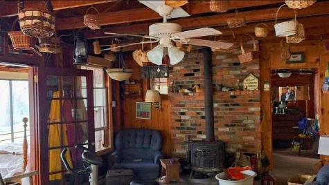 9 Highland Drive Dedham ME 04429