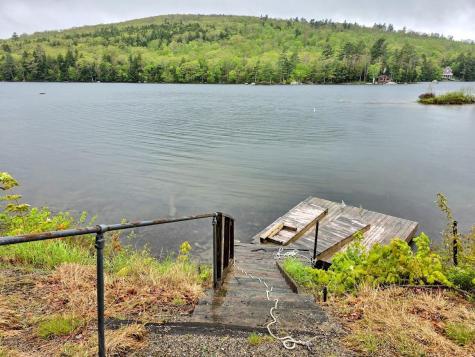 9 Highland Drive Dedham ME 04429