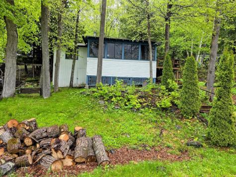 9 Highland Drive Dedham ME 04429