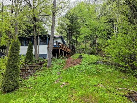 9 Highland Drive Dedham ME 04429