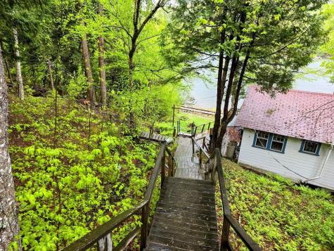 9 Highland Drive Dedham ME 04429