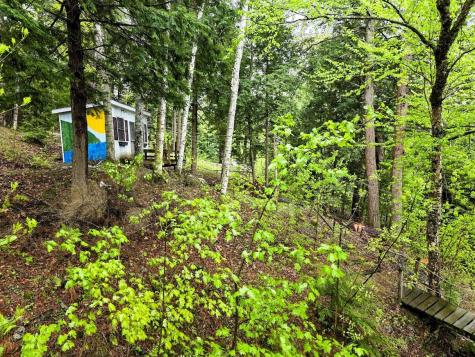 9 Highland Drive Dedham ME 04429